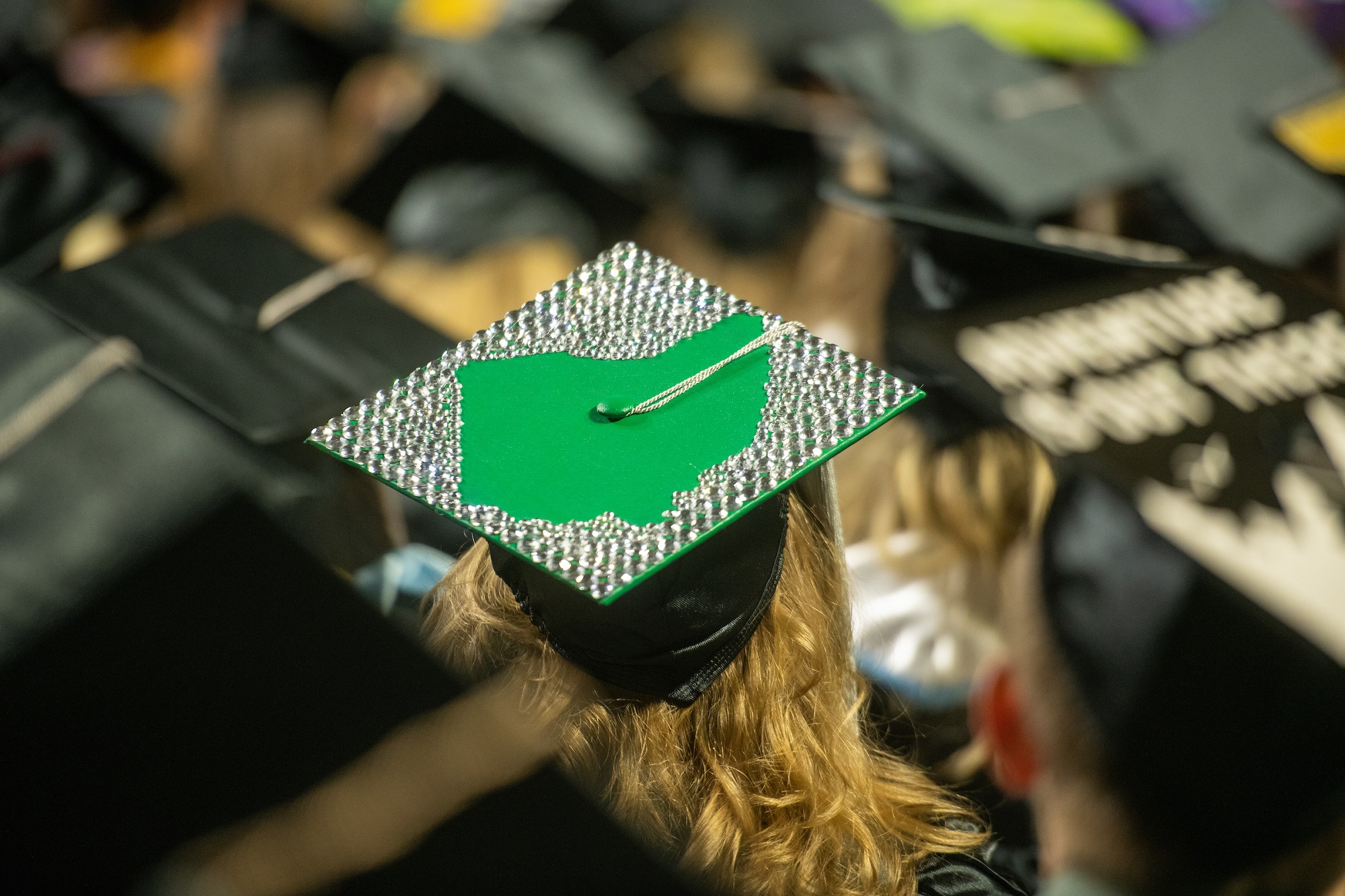 Ohio University to celebrate Spring Commencement on May 5 and 6
